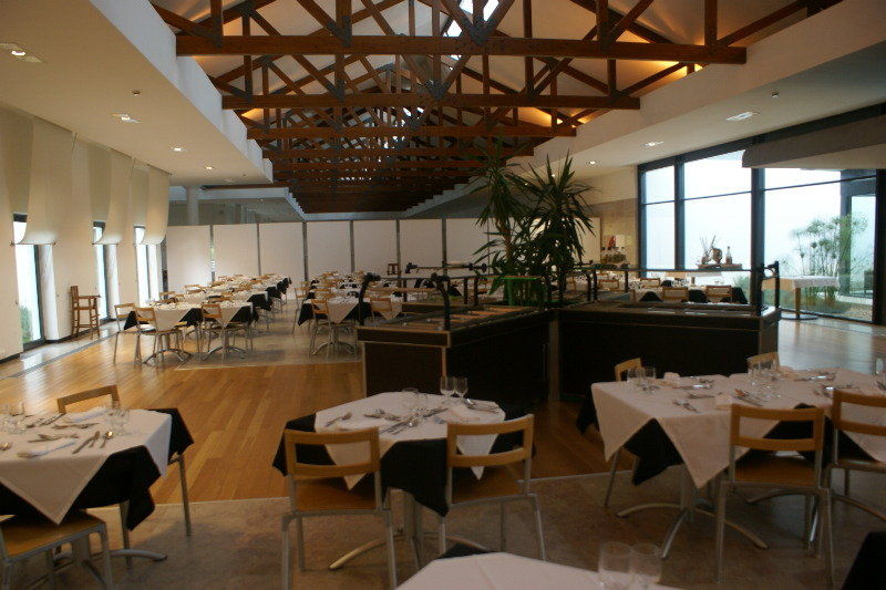 Inatel Caparica Hotel Costa de Caparica Exterior foto